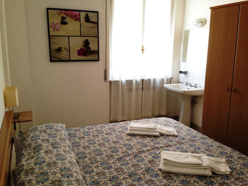 Albergo La Neigra Sestri Levante Exterior photo