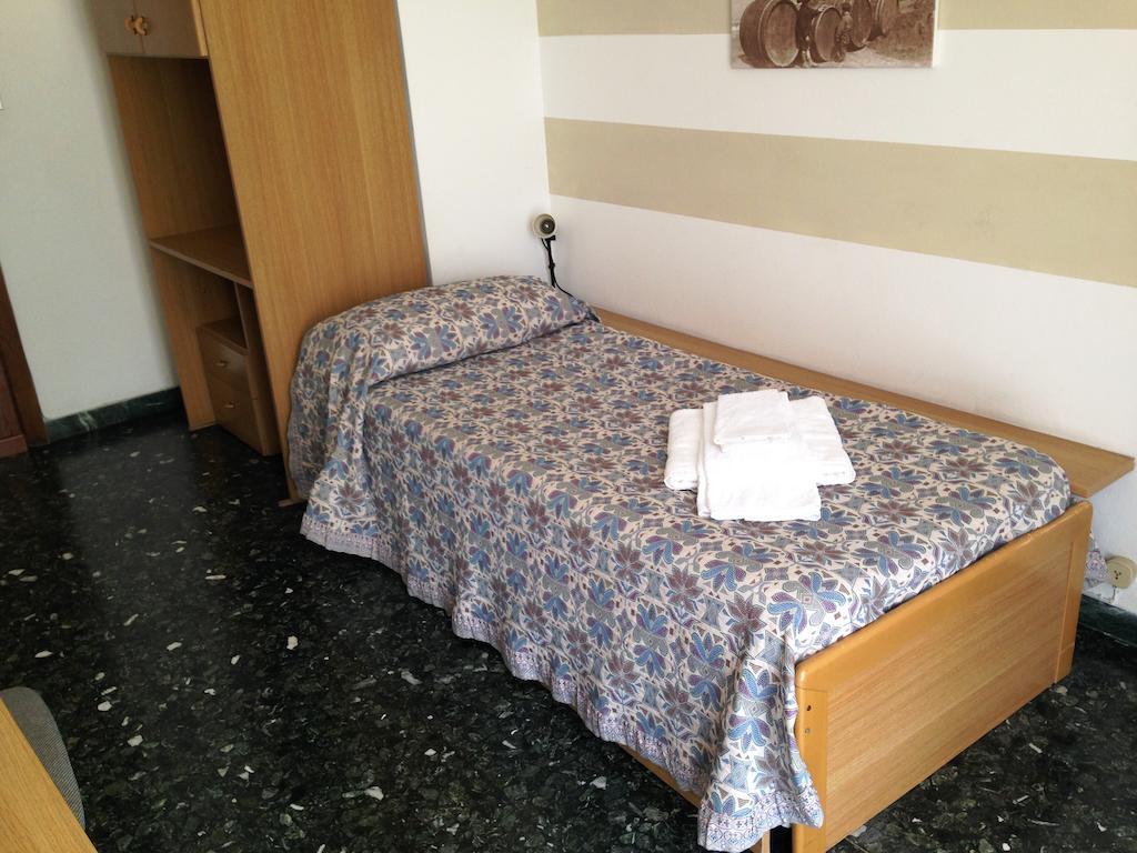 Albergo La Neigra Sestri Levante Room photo