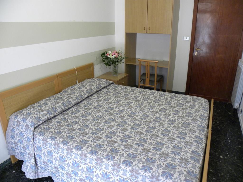 Albergo La Neigra Sestri Levante Room photo