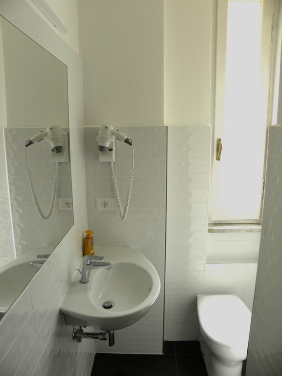 Albergo La Neigra Sestri Levante Exterior photo