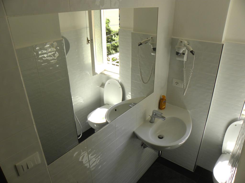 Albergo La Neigra Sestri Levante Exterior photo