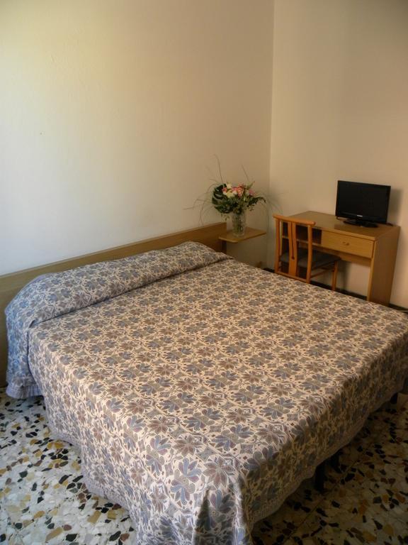 Albergo La Neigra Sestri Levante Exterior photo
