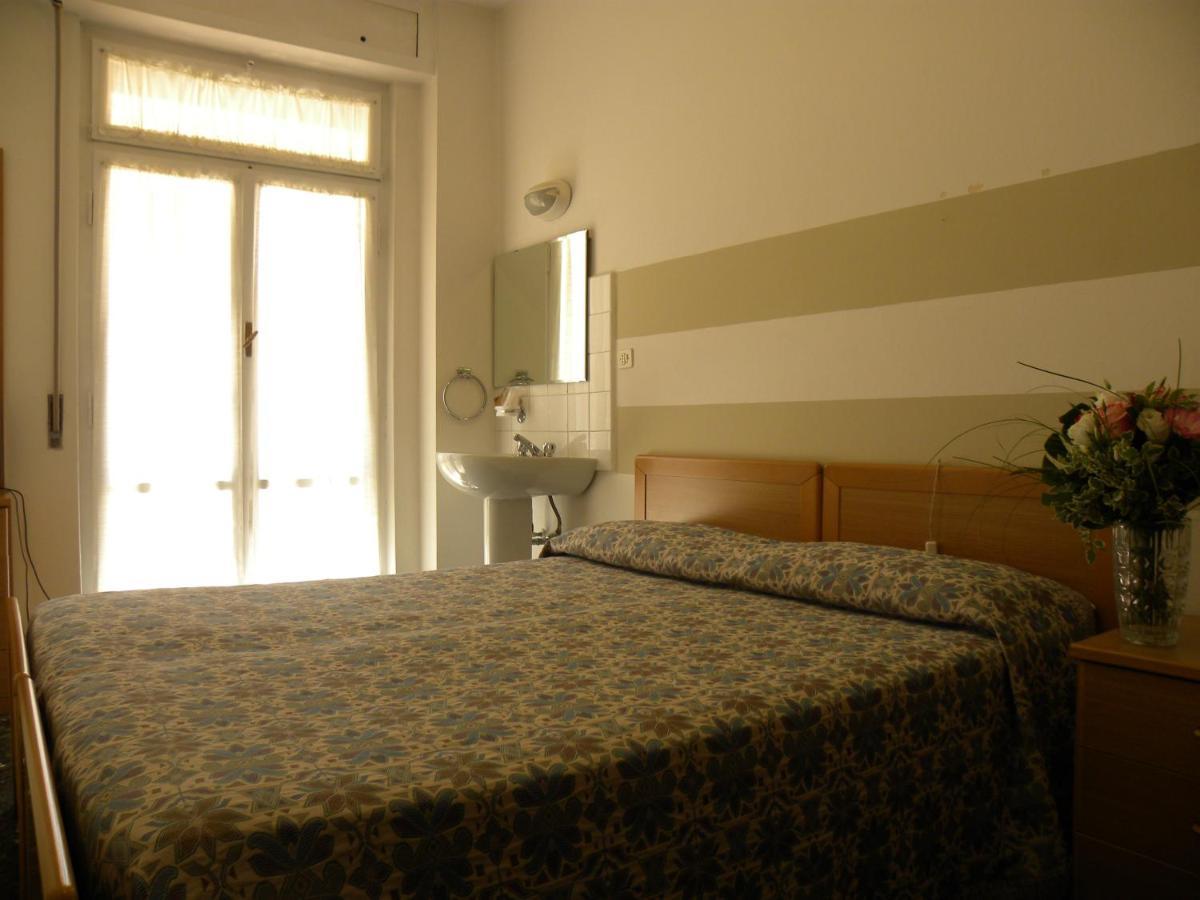 Albergo La Neigra Sestri Levante Exterior photo